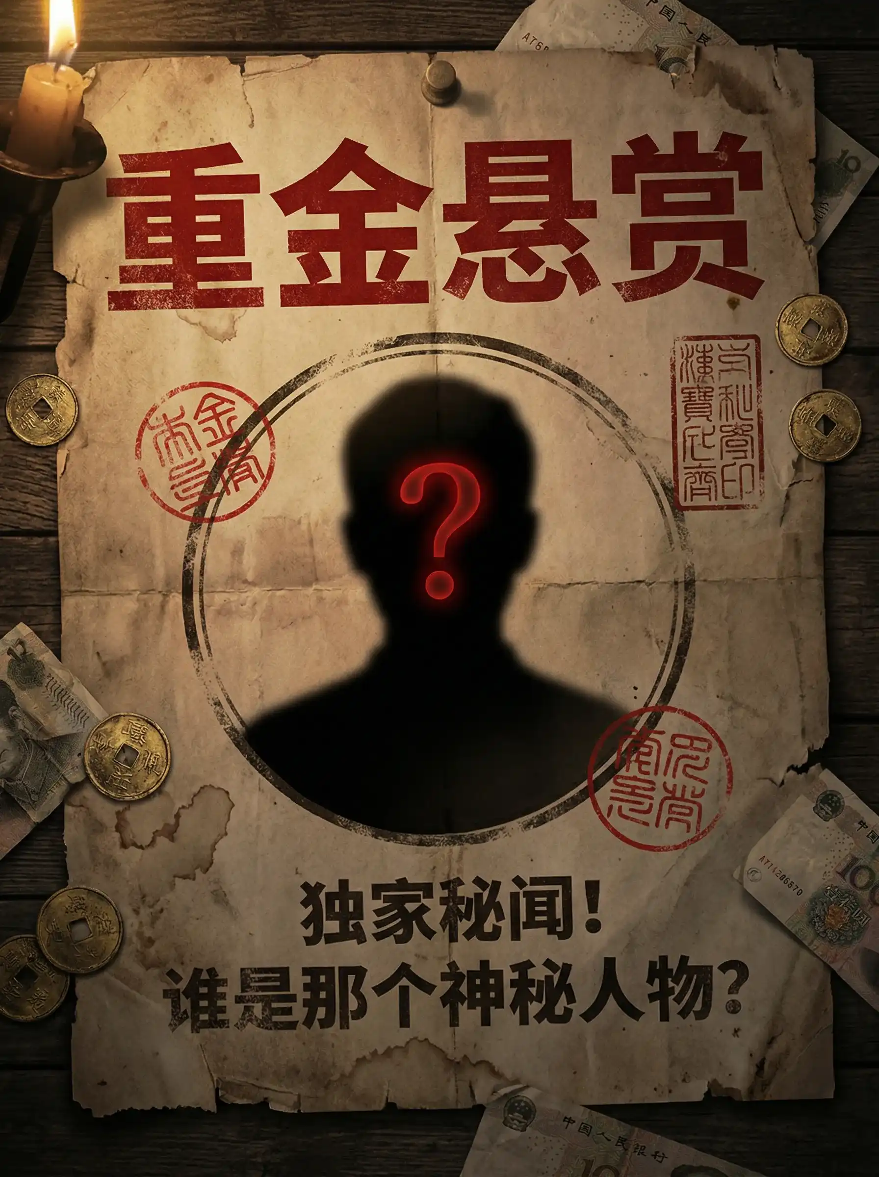 女神视频-热门女神直播|高清无广告观看 - 重金悬赏线索征集令